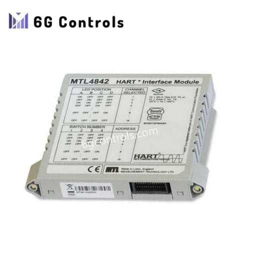 MTL MTL4841 Communications Module Most Favorable