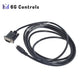 Honeywell MU-KFTA15 51201420-015 FTA Interface Cable Assembly