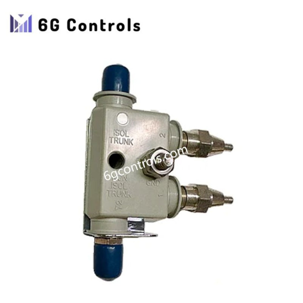 Honeywell MU-NTAP02 51201394-100 UCN 2-Drop Tap Kit