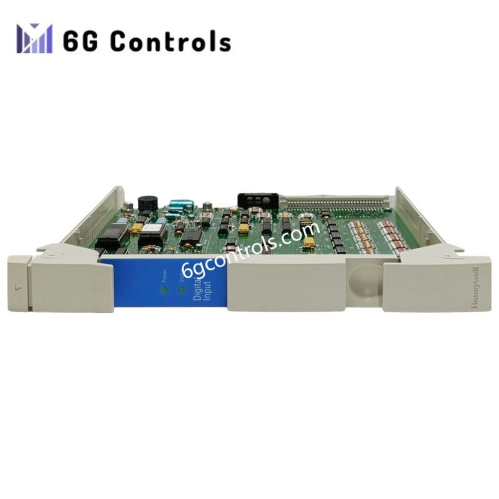 Honeywell MU-PDIX02 51304485-100 Digital Input Processor Module