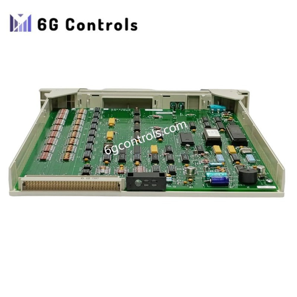 Honeywell MU-PDIX02 51304485-100 Digital Input Processor Module