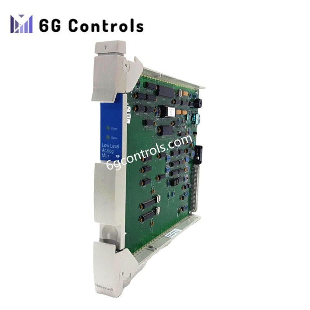 Honeywell MU-PDIY22 80363972-100 TMR Digital Input Module