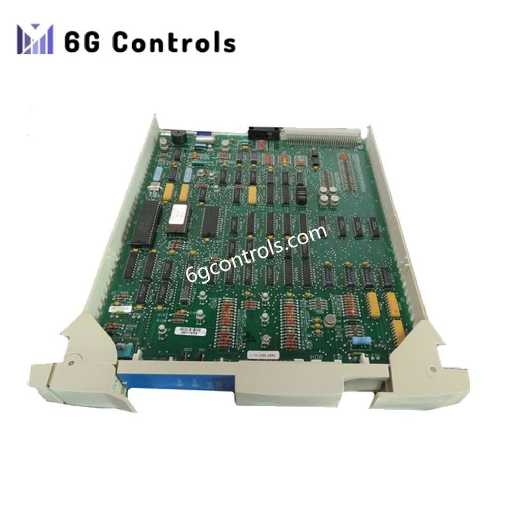Honeywell MU-PDOX02 51304487-100 Digital Output Module