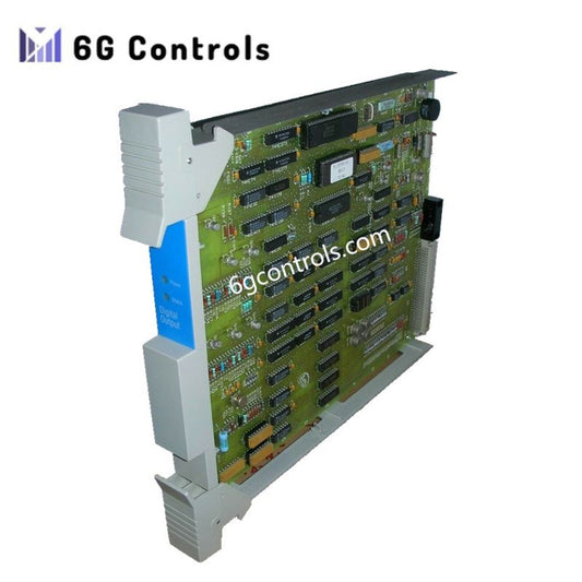Honeywell MU-PDOX02 51304487-100 Digital Output Module