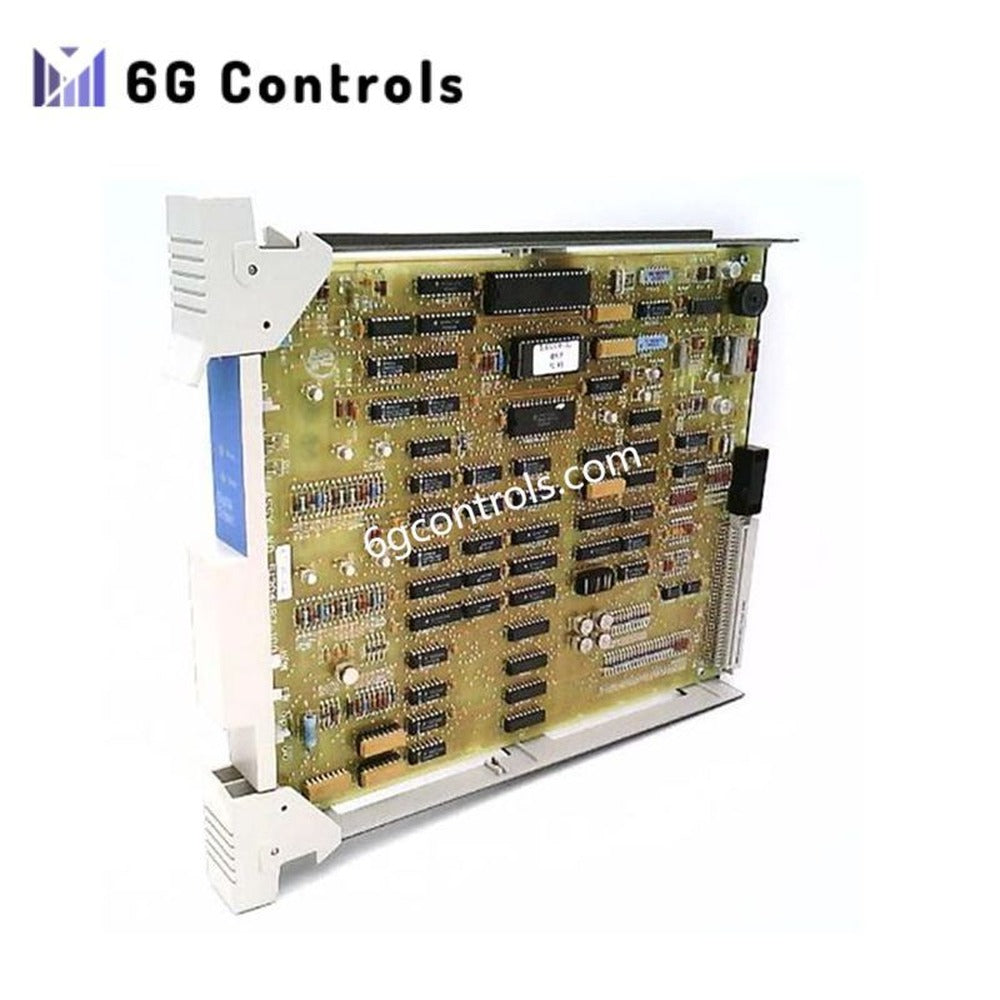Honeywell MU-PDOX02 51304487-100 Digital Output Module