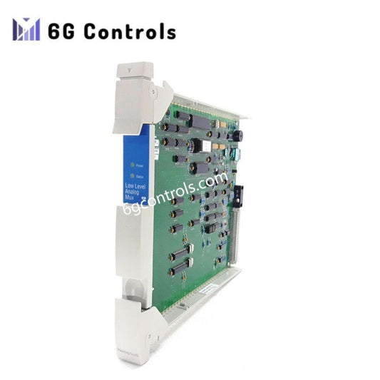 Honeywell MU-PDOY22 80363975-100 Digital Output Processor Module