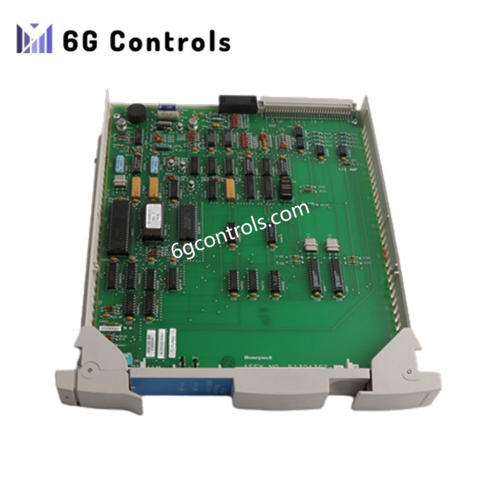 Honeywell MU-PLAM02 51304362-100 Low-Level Analog Input Module