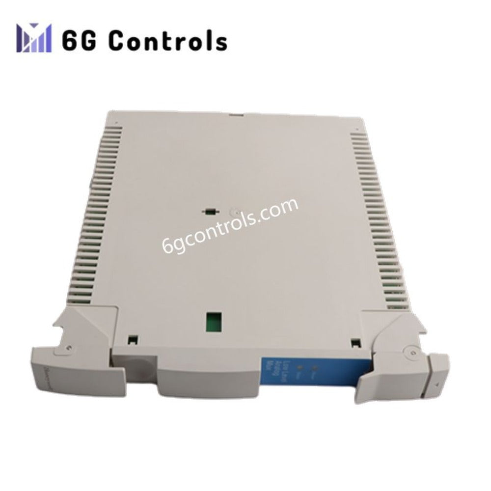 Honeywell MU-PLAM02 51304362-100 Low-Level Analog Input Module
