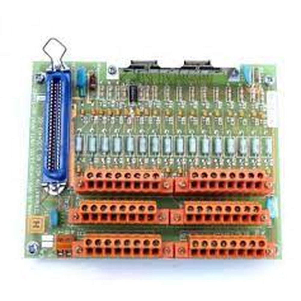 Honeywell MU-GAOX12 51304638-325 Analog Output Module