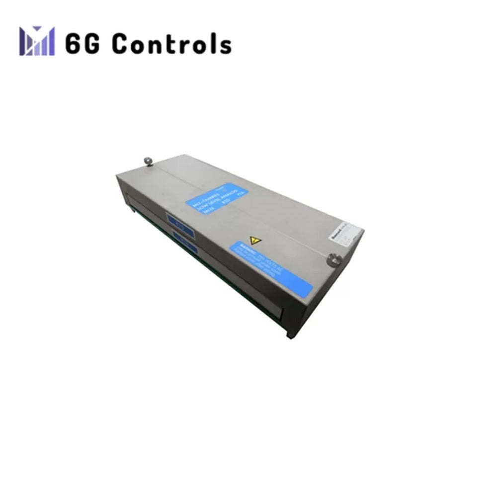 Honeywell MC-TAMT04 Low Level Input Multiplexer