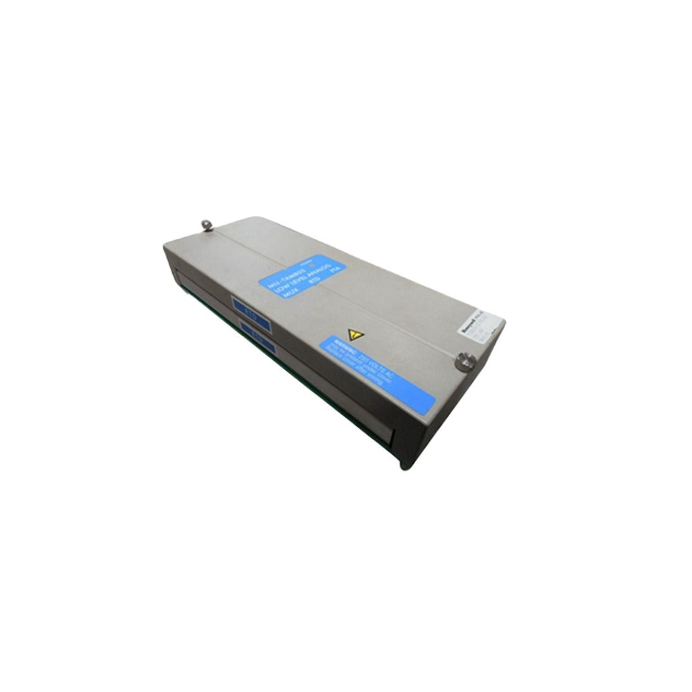In Stock Honeywell MU-TAMR03 51309218-175 Low Level Analog MUX RTD FTA Module