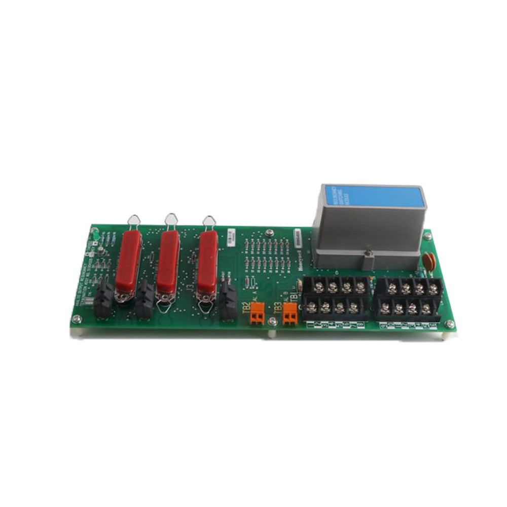 Honeywell MU/MC-TAOX12 51304335-125 Analog Output FTA 8 Channel