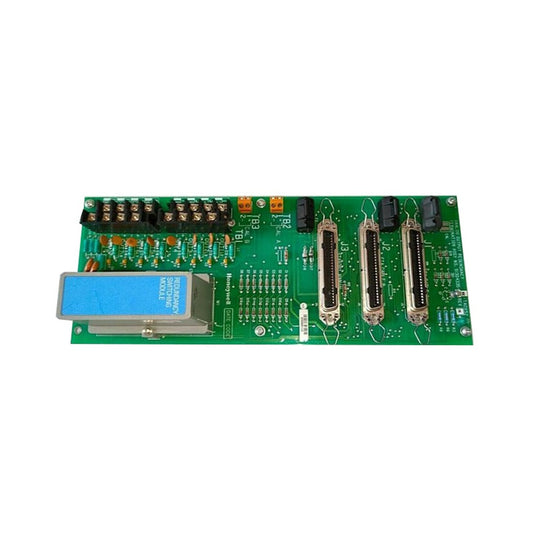 Honeywell MU-TAOX52 51304335-200 Redun Anallog output FTA Good Price