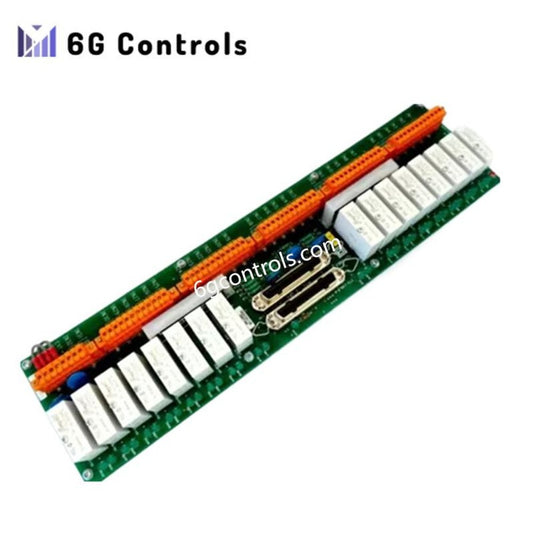 Honeywell MU-TDID12 51304441-125 32-channel Digital Input FTA