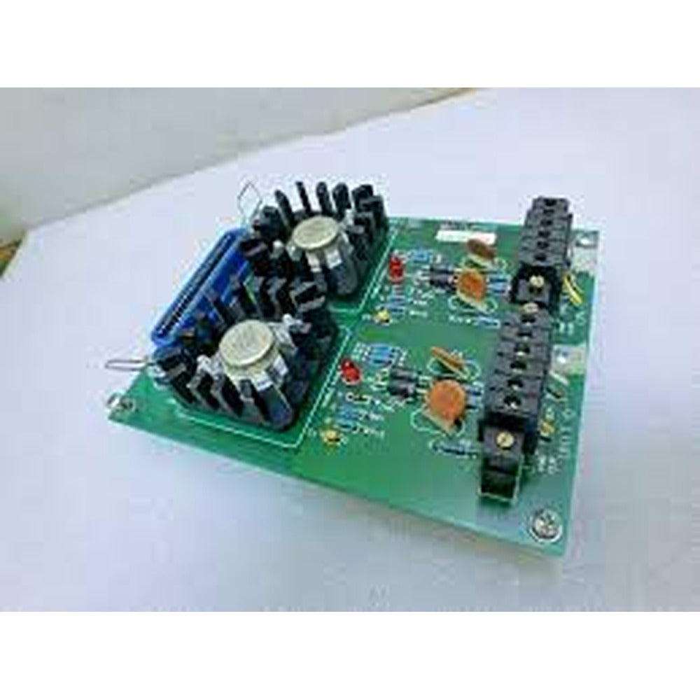 Honeywell FC-IOCHAS-0002S Quad Digital input/Output (I/O) Module