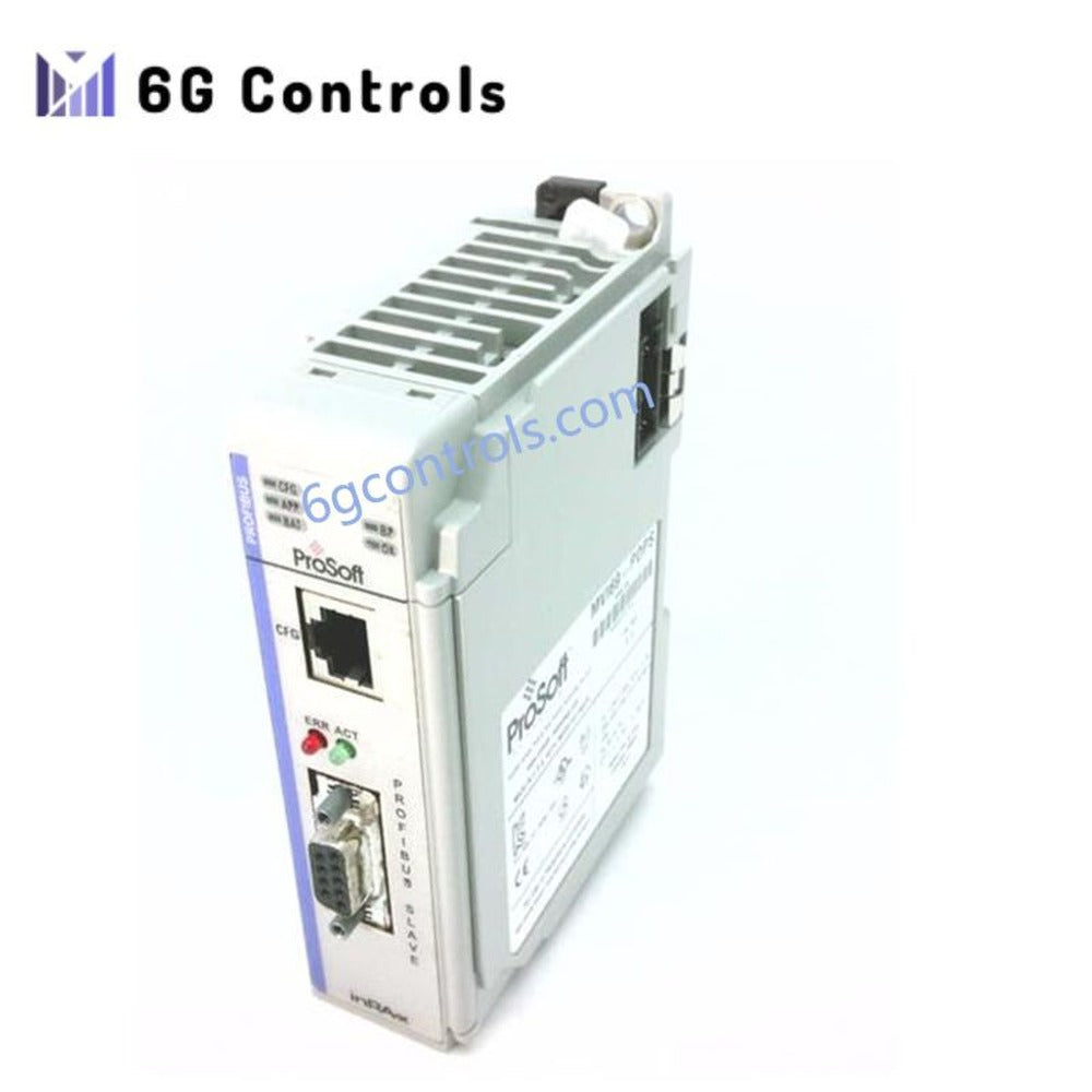 MVI69-PDPS | ProSoft | PROFIBUS DP Slave Communication Module