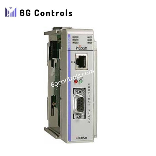 MVI69-PDPS | ProSoft | PROFIBUS DP Slave Communication Module