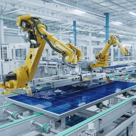 Manufacturing