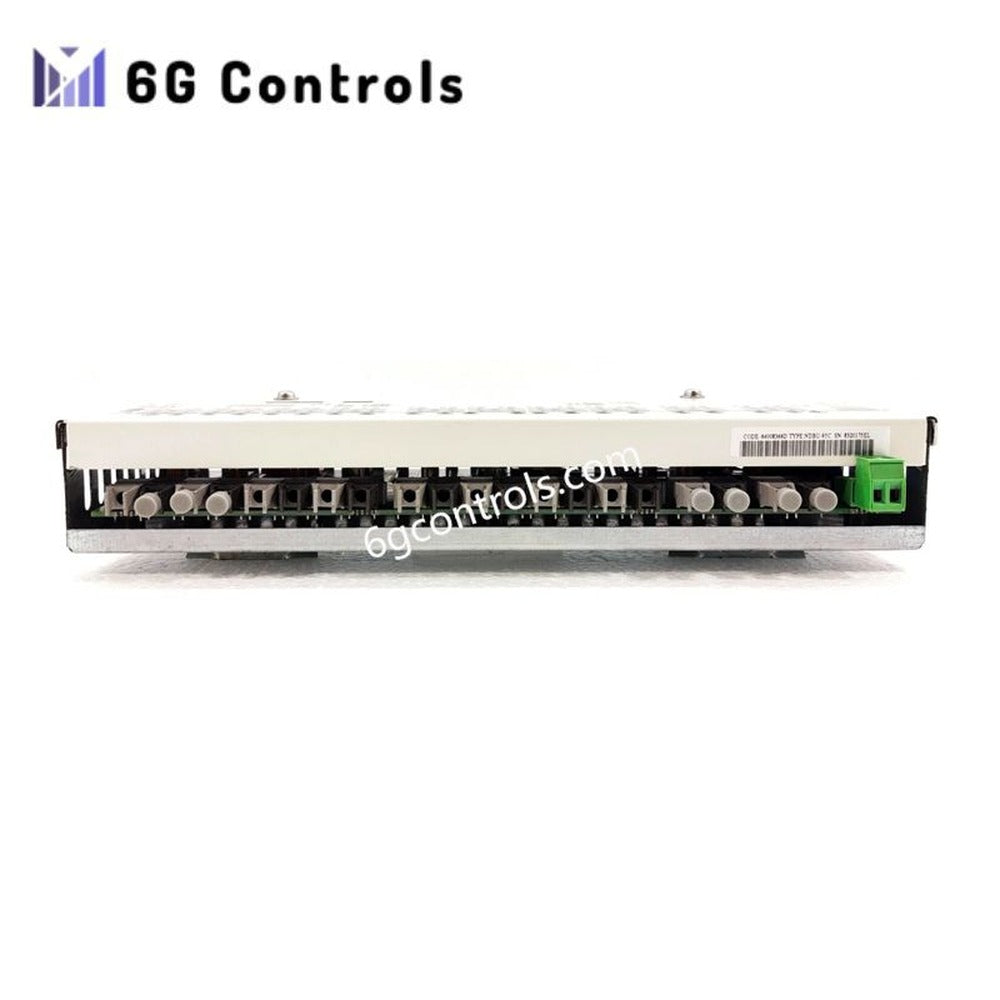 ABB NDBU-95C DDCS Branching Unit Most Favorable