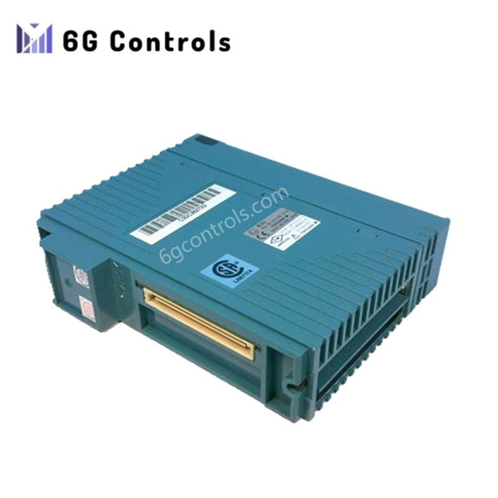 Yokogawa NFAI141-S01 Non-Isolated Analog Input Module