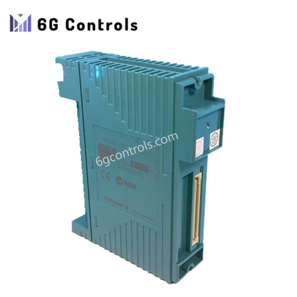 Yokogawa NFAI141-S01 Non-Isolated Analog Input Module