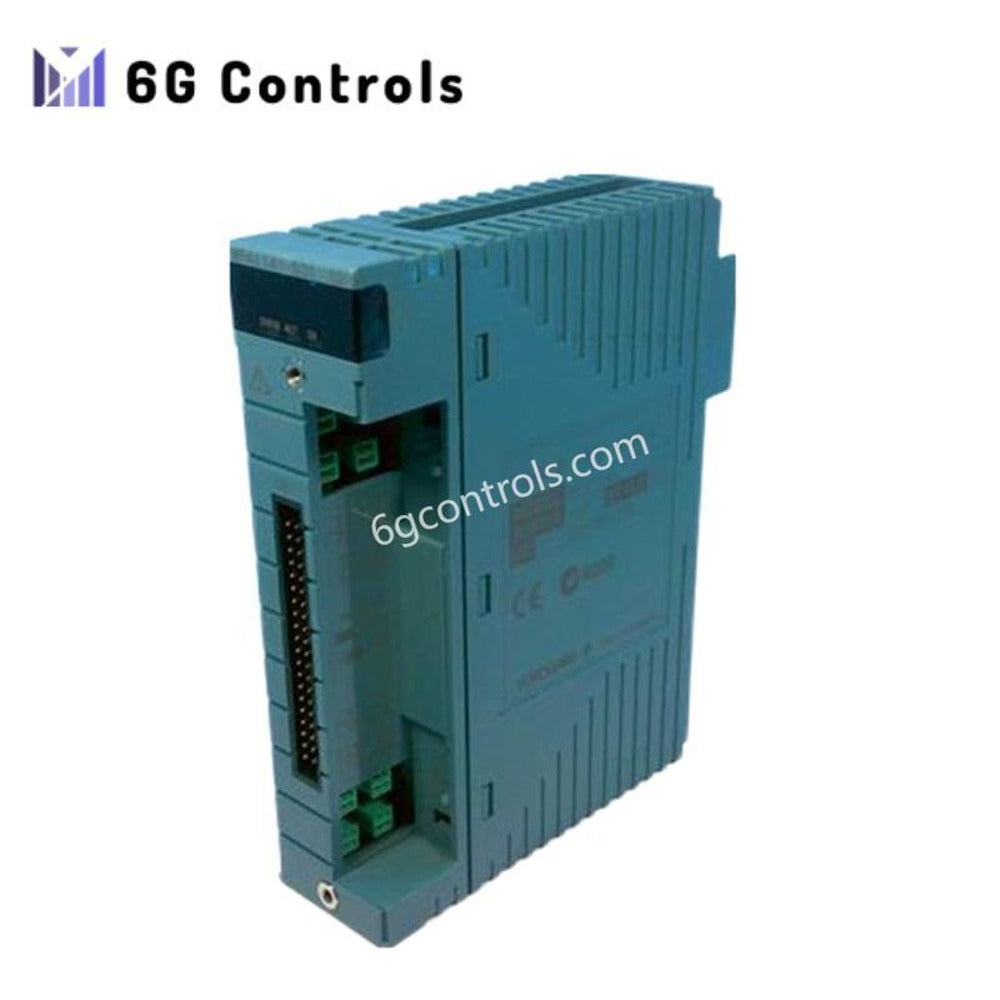 Yokogawa NFAI141-S01 Non-Isolated Analog Input Module