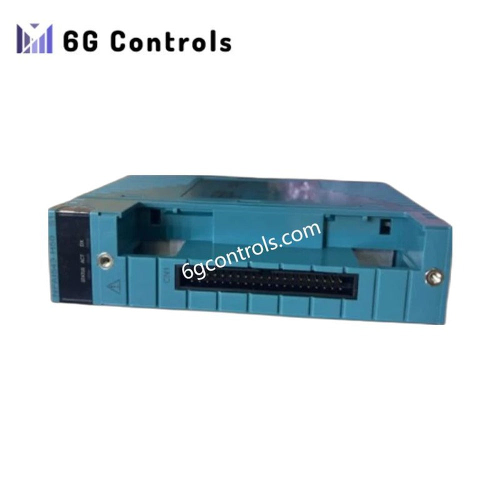 Yokogawa NFAI543-500/A4500 4-Channel Analog Output Module