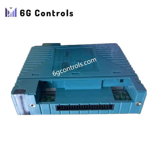Yokogawa NFAI543-500/A4500 4-Channel Analog Output Module