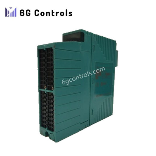 Yokogawa NFAI841-S00/A4S00 Analog Input/Output Module