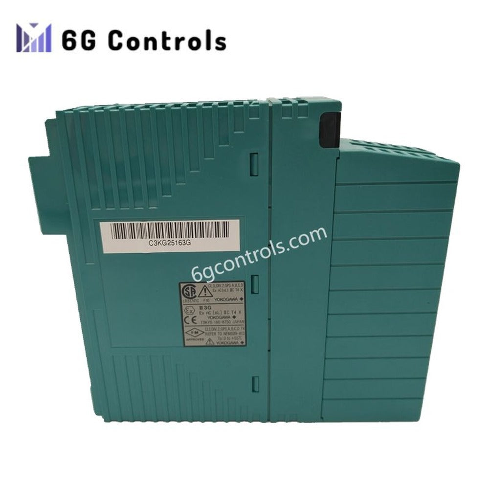 Yokogawa NFAR181-S00 RTD Input Module High Quality