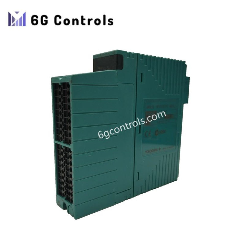 Yokogawa NFAR181-S50/R8S10 RTD Input Module Brand New