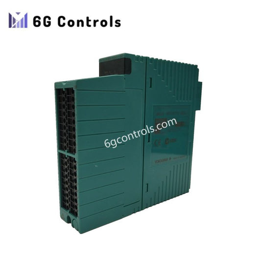 Yokogawa NFAR181-S50/R8S10 RTD Input Module Brand New