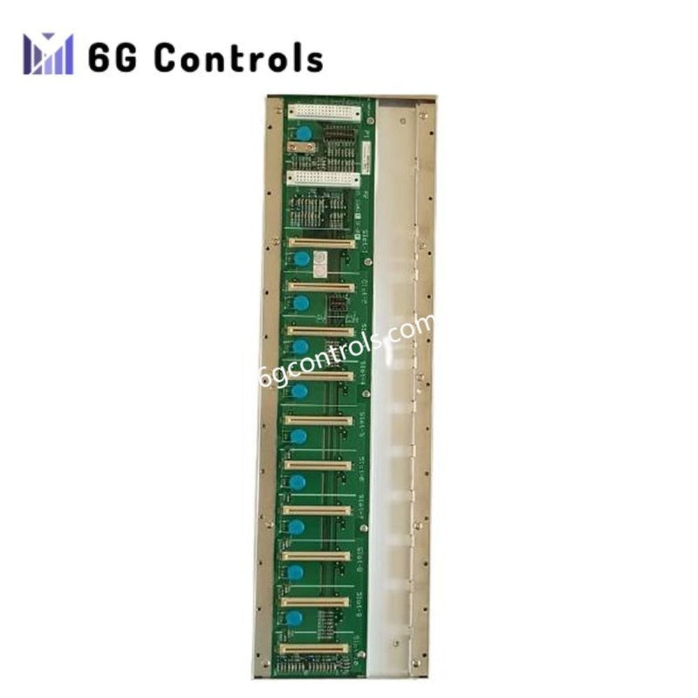 Yokogawa NFBU200-015 Base Module Most Favorable