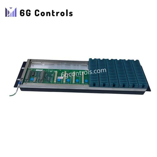 Yokogawa NFBU200-S01 Base Module Most Favorable