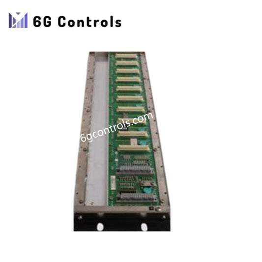 Yokogawa NFBU200 Base Module High Quality In Stock
