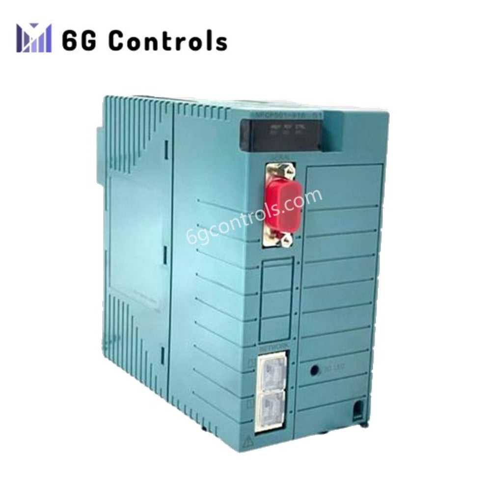 Yokogawa NFCP501-W05 S2 CPU Module Most Favorable