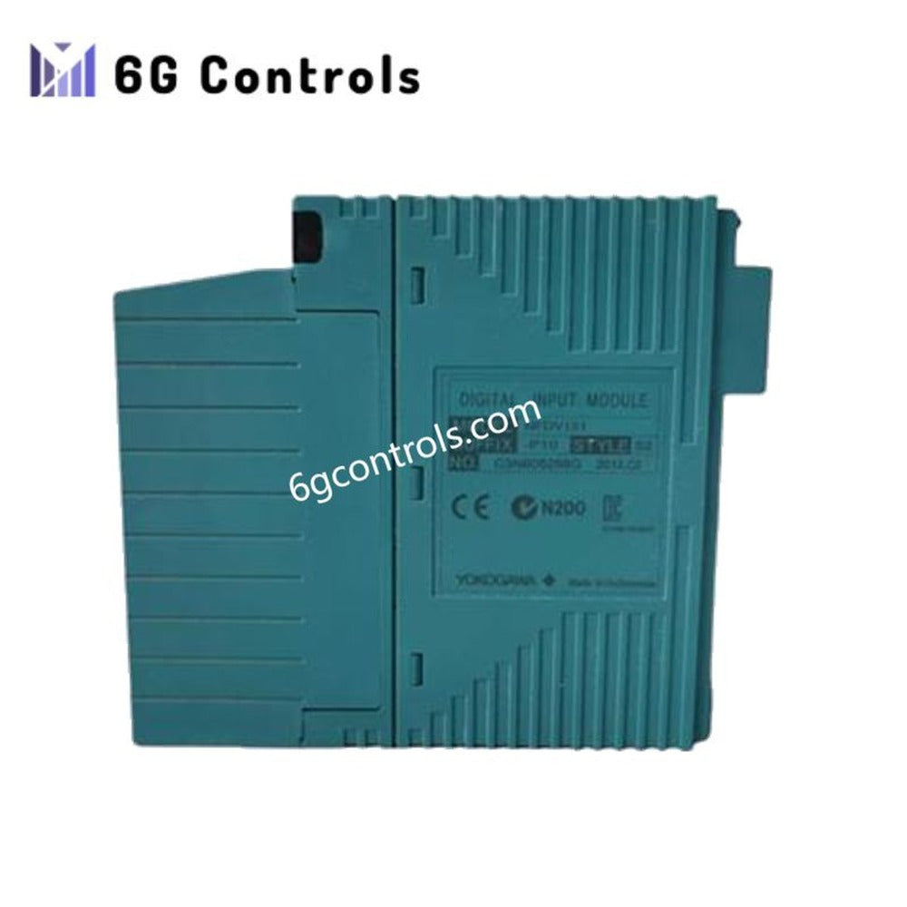 Yokogawa NFDV151-P10/CCC01 Digital Output Module