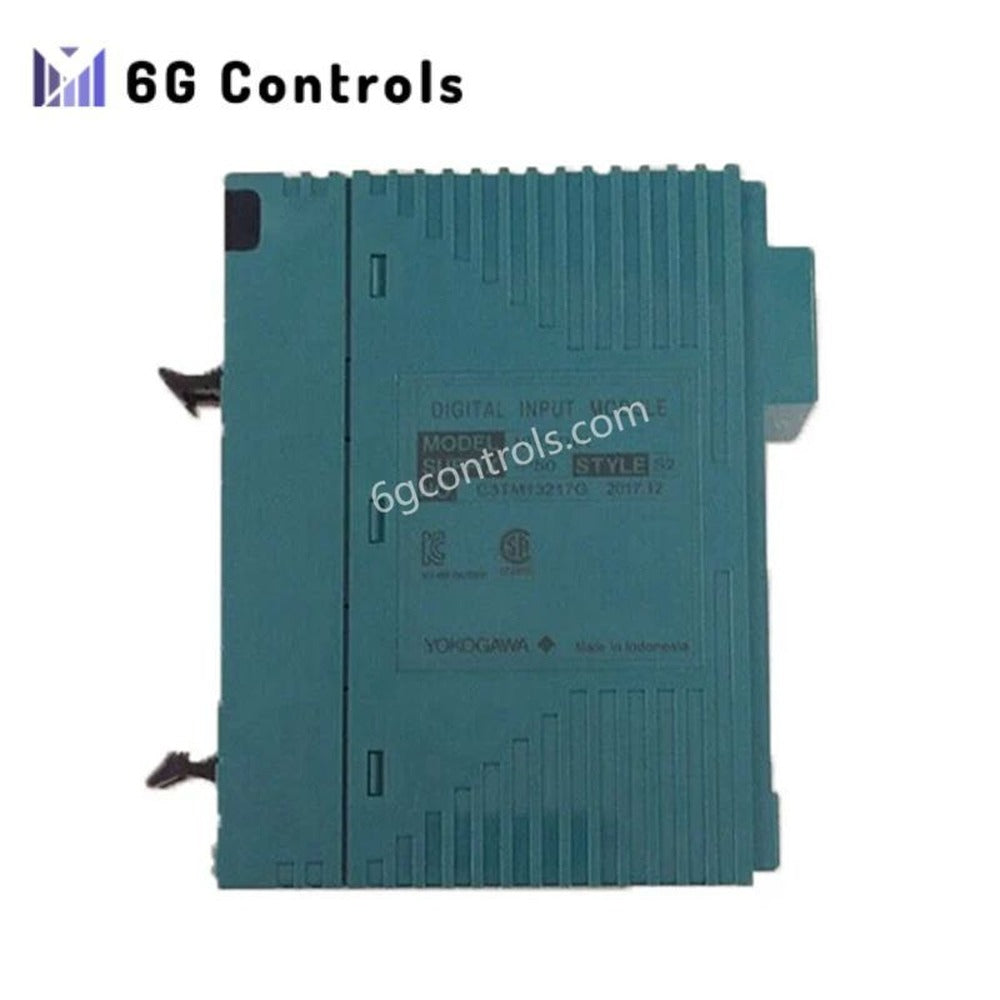 Yokogawa NFDV151-P60/B5S00 Digital Input Module
