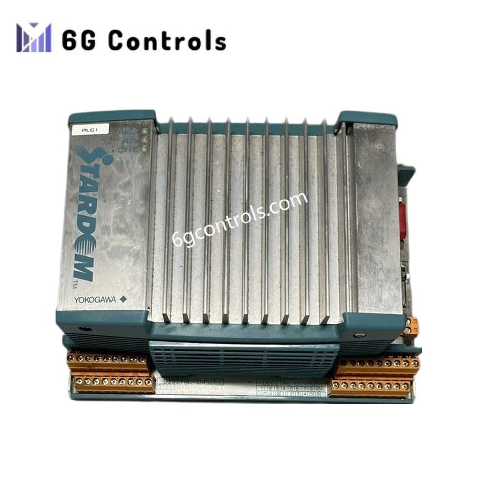 Yokogawa NFJT100-S100 | Communication Module | CENTUM VP SIS