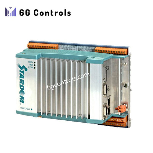 Yokogawa NFJT100-S100 | Communication Module | CENTUM VP SIS