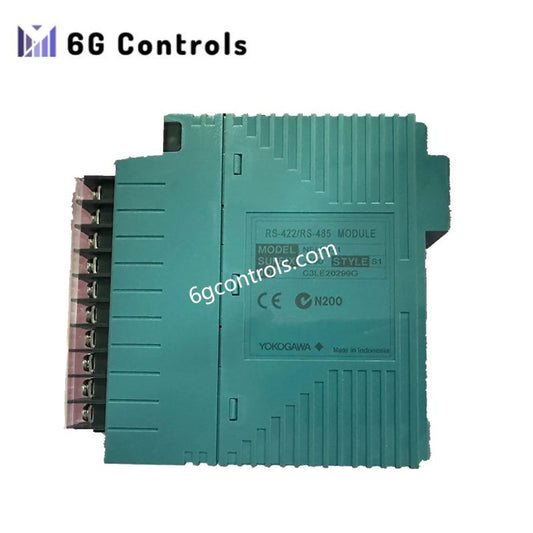 Yokogawa NFLC121-S00 CANopen Communication Module
