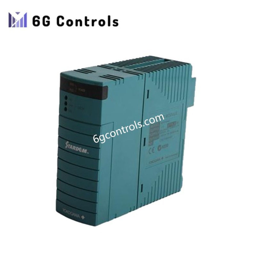 Yokogawa NFPW442-10 Power Supply Module | CENTUM VP