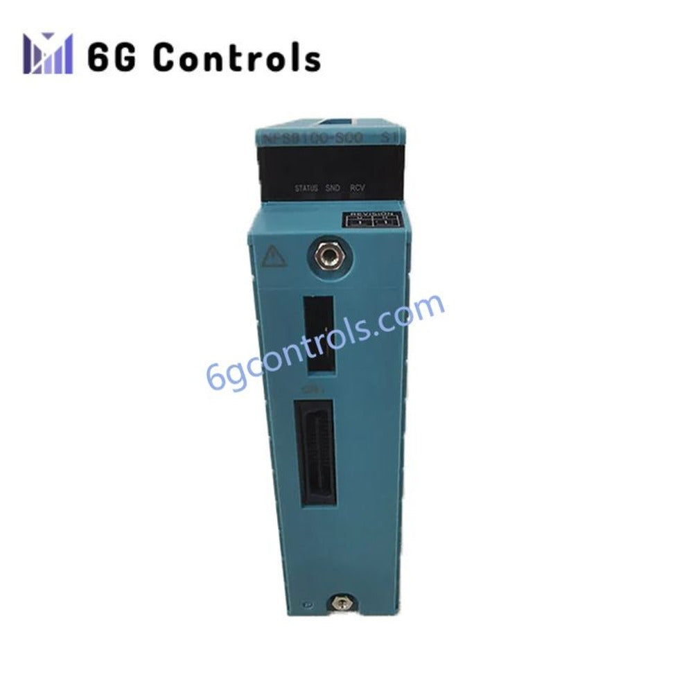 Yokogawa NFSB100-500/SBT01 Bus Repeater Module | CENTUM VP