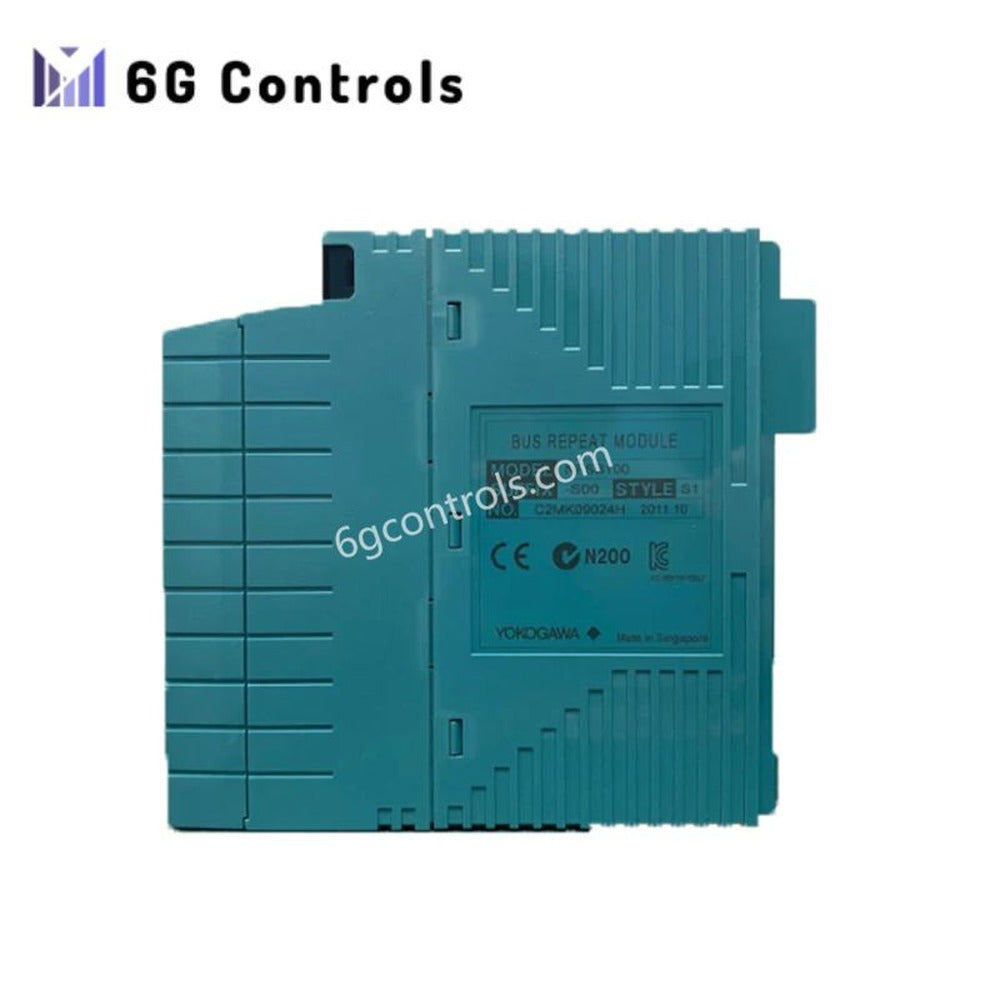 Yokogawa NFSB100-S50 Bus Repeat Module High Quality
