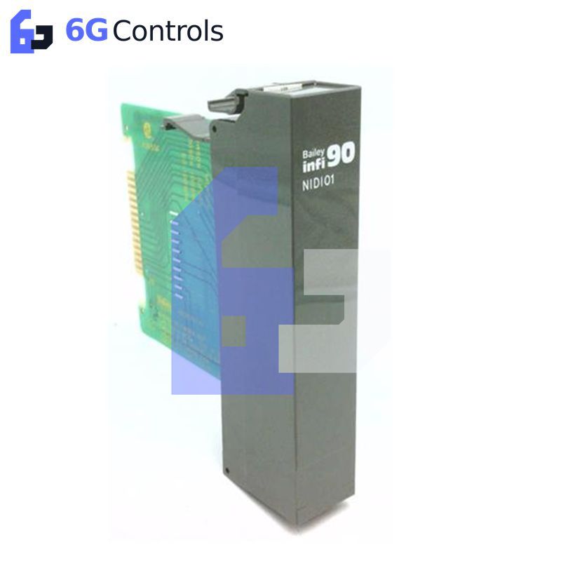 ABB NIDI01 Digital Input Termination Module