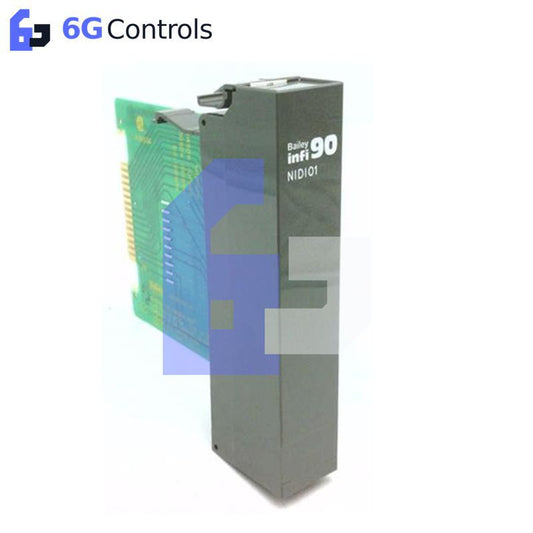 ABB NIDI01 Digital Input Termination Module