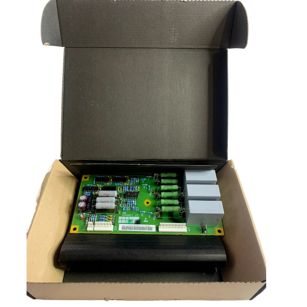 Brand new and original ABB NINP-61C  Input Protection Card