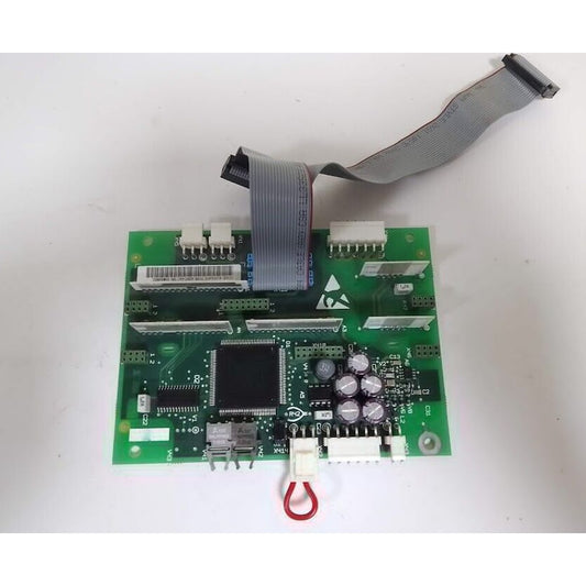 Brand new and original ABB NINT-43C Inverter Rectifying Plate