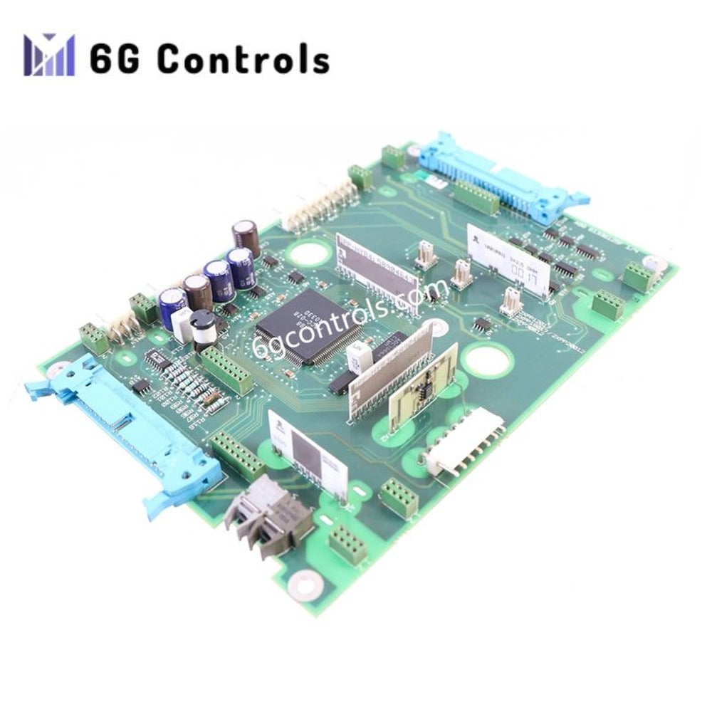 ABB NINT-68C Control Board High Quality Brand New