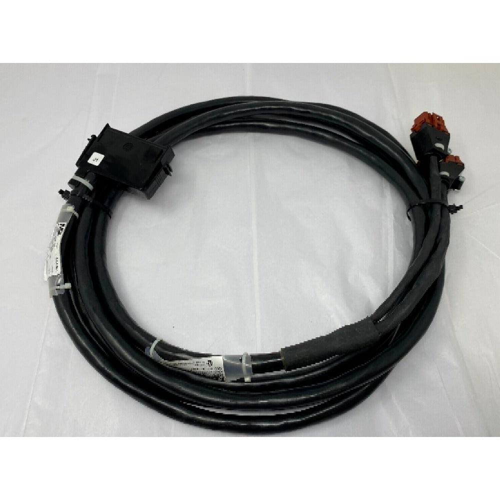 ABB NKHS03-15 Hydraulic Servo Cable high quality and original
